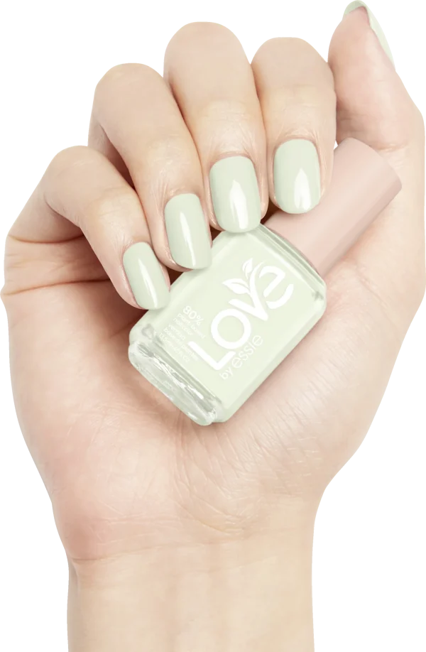 LOVE BY ESSIE Nagellack 220 REVIVE TO THRIVE 4