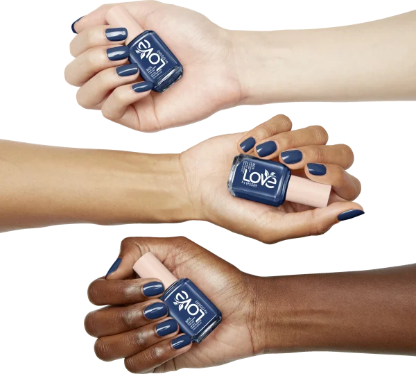 LOVE BY ESSIE Nagellack 190 WALKING THE WALK 6