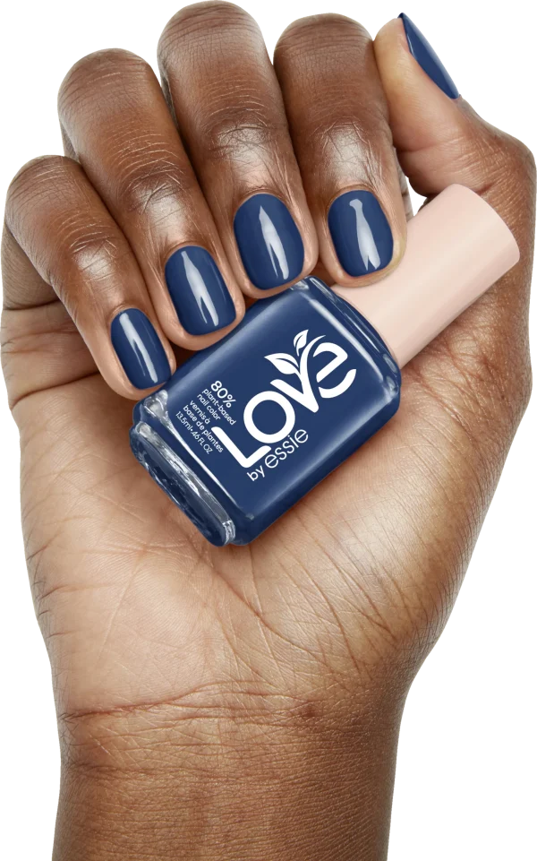 LOVE BY ESSIE Nagellack 190 WALKING THE WALK 7