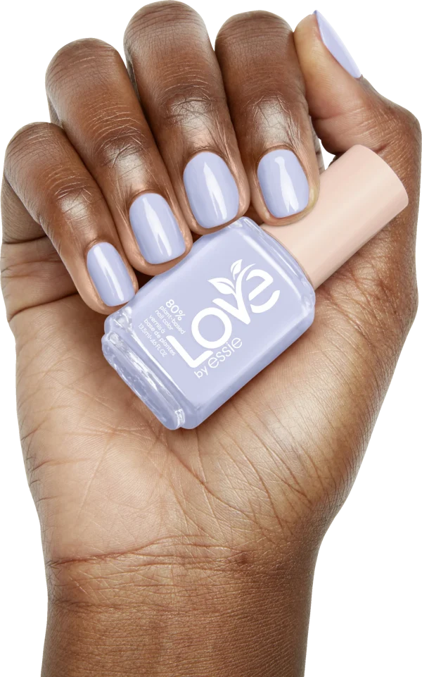 LOVE BY ESSIE Nagellack 180 PUTTING MYSELF FIRST 5