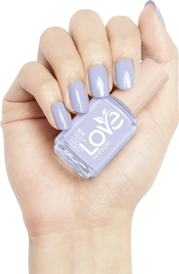 LOVE BY ESSIE Nagellack 180 PUTTING MYSELF FIRST 6
