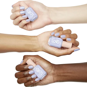 LOVE BY ESSIE Nagellack 180 PUTTING MYSELF FIRST 19