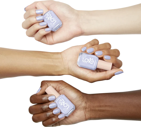 LOVE BY ESSIE Nagellack 180 PUTTING MYSELF FIRST 7
