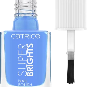 Catrice Super Brights Nail Polish 020 9
