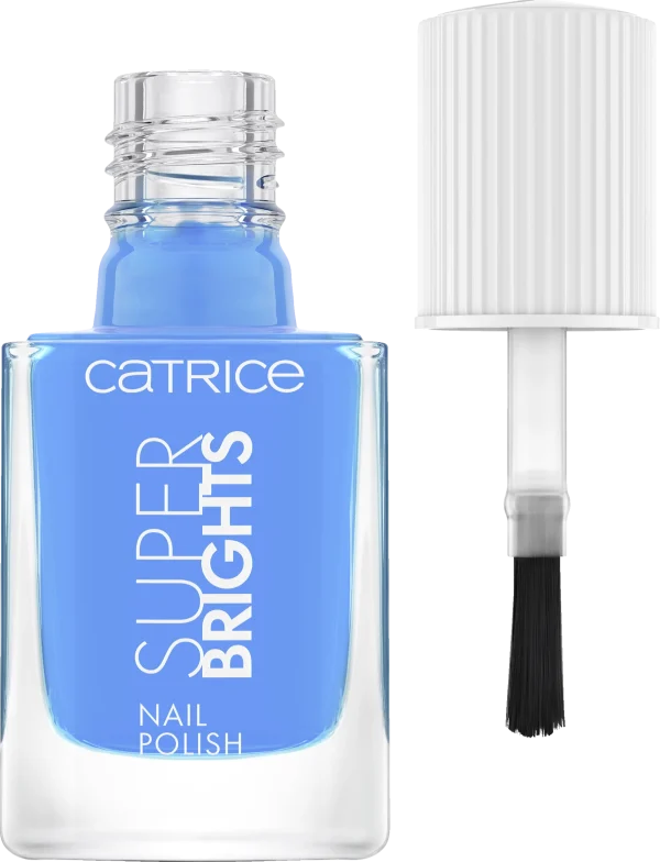 Catrice Super Brights Nail Polish 020 3
