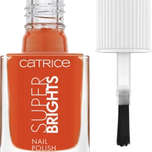 Catrice Super Brights Nail Polish 010 9