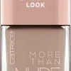 Catrice More Than Nude Nail Polish 18 8