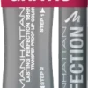Manhattan Lasting Perfection 16HR Lip Color Fb. 210 + Gratis Lasting Perfection Lipliner Fb. 63 13