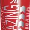 Manhattan Eyemazing Volume On Demand Mascara, BlackBrown 002 8
