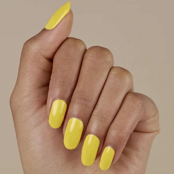 Catrice Super Brights Nail Polish 030 4