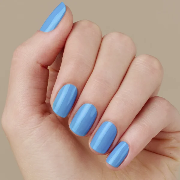Catrice Super Brights Nail Polish 020 4