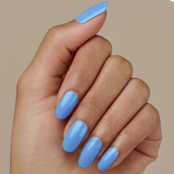 Catrice Super Brights Nail Polish 020 5