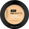 Catrice 18H HD Matte Powder Foundation 030W 5