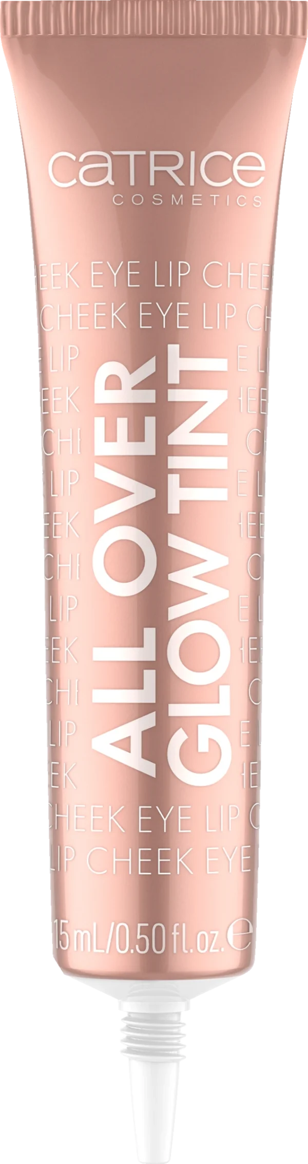 Catrice All Over Glow Tint 020 3