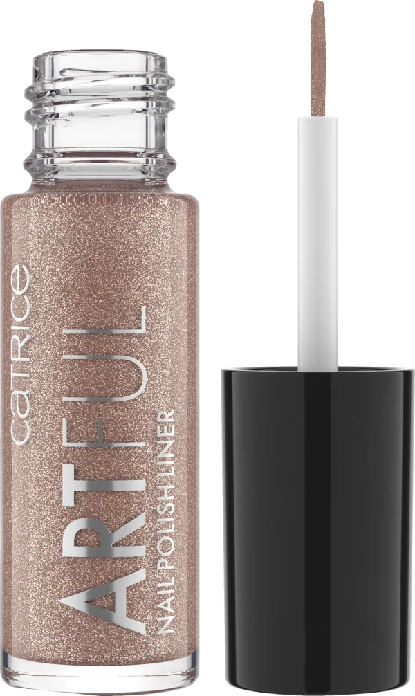 Catrice Artful Nail Polish Liner 020 3