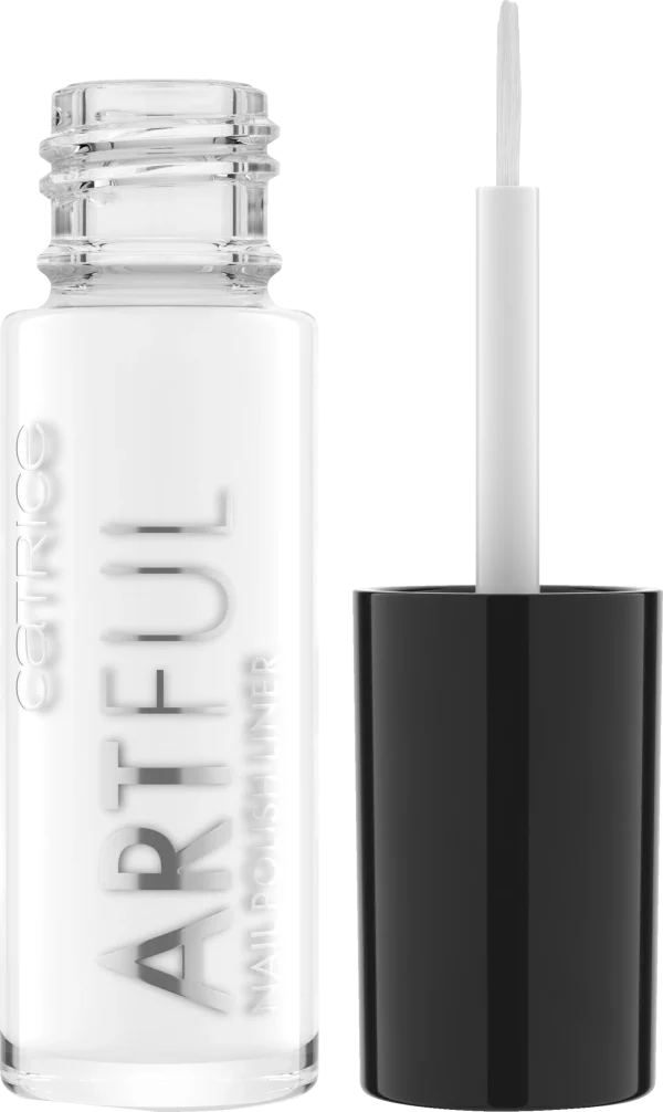 Catrice Artful Nail Polish Liner 040 3