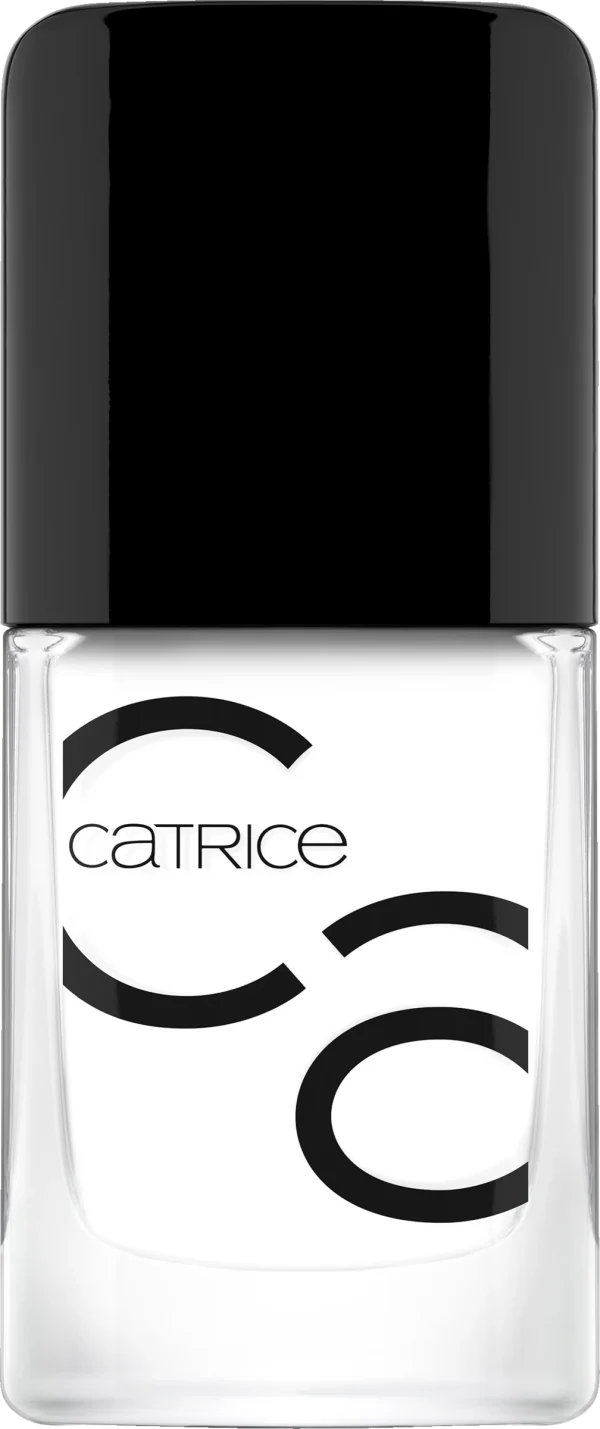 Catrice ICONAILS Gel Lacquer 153 1
