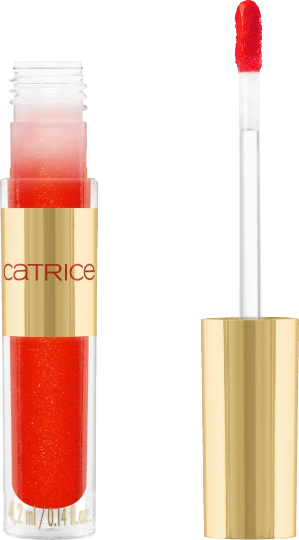 Catrice Beautiful.You. Plumping Lip Gloss 01 3