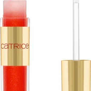 Catrice Beautiful.You. Plumping Lip Gloss 01 7