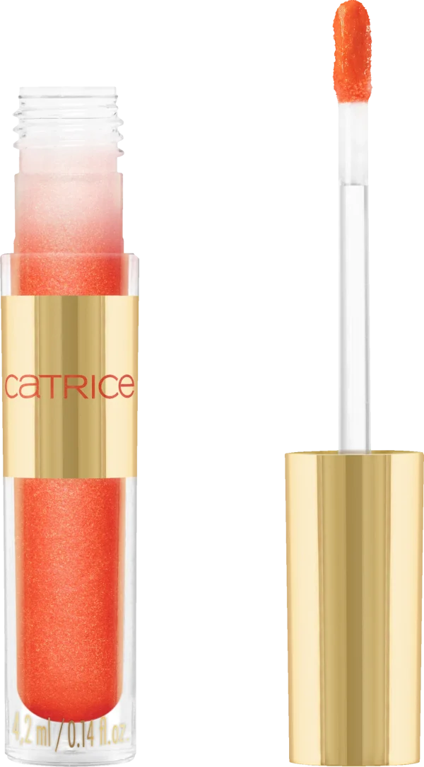 Catrice Beautiful.You. Plumping Lip Gloss 02 3