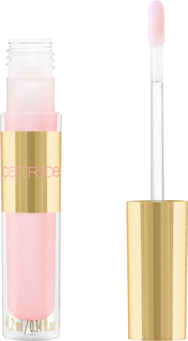 Catrice Beautiful.You. Plumping Lip Gloss 03 3