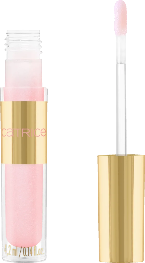 Catrice Beautiful.You. Plumping Lip Gloss 03 3